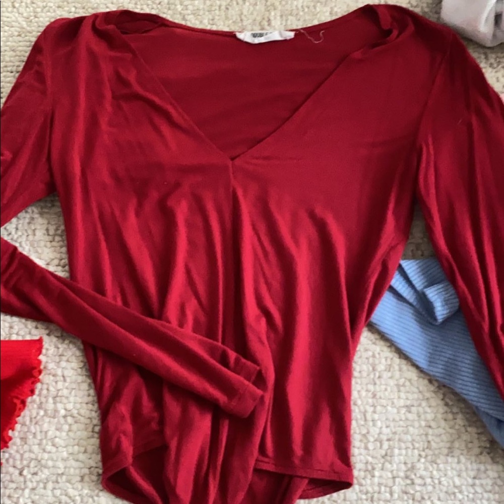 Fashion Nova Size M